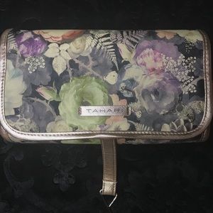 Traveling Makeup/Accessory bag